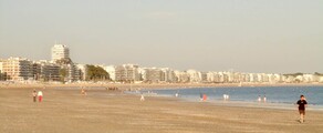 La Baule Pornichet Le Pouliguen: özel jet kiralama 