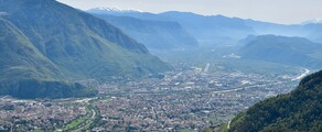 Bolzano: özel jet kiralama 