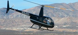 Bell407 location helicoptere