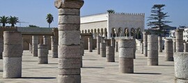 Tangier: özel jet kiralama 