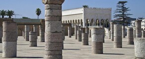 Rabat: özel jet kiralama 