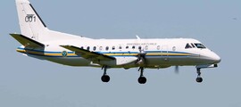 interieur Dornier 328