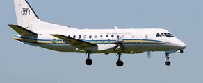 SAAB 340 : Özel Jet Kiralama