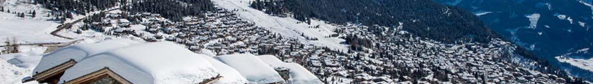Sion Verbier: özel jet kiralama 