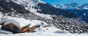 Sion Verbier: özel jet kiralama 