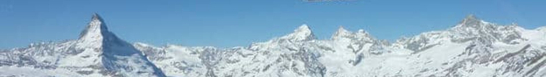 Sion Zermatt : özel jet kiralama