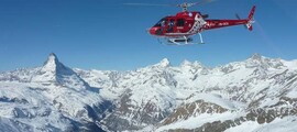 Ambri'de özel jet kiralama