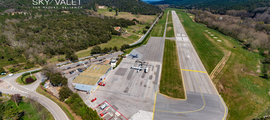 Base Aérienne Cazaux : özel jet kiralama 