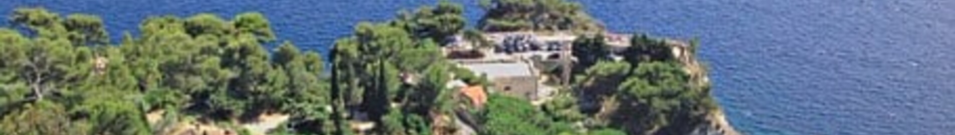 Toulon Hyères’den tüm destinasyonlara helikopter transferleri