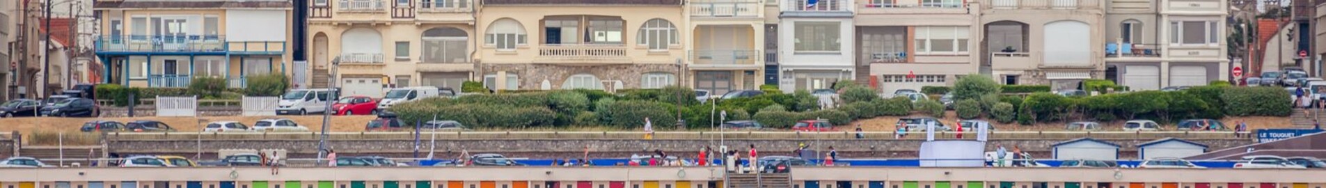 Touquet Côte d'Opale : özel jet kiralama 