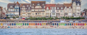 Touquet Côte d'Opale : özel jet kiralama 