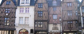 Tours Val-de-Loire: özel jet kiralama 