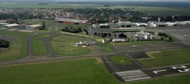 Montlucon Gueret: özel jet kiralama 