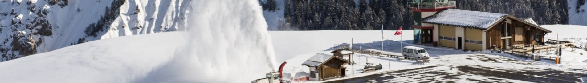 Grenoble - Courchevel: helikopter transferi