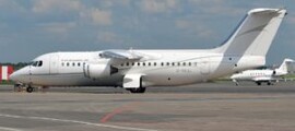Cabine Intérieure Boeing 737