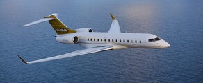 GLOBAL EXPRESS: özel jet kiralama