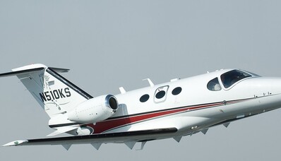 Citation Jet Mustang veya Embraer Phenom 100 – Nasıl seçilir?