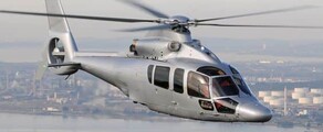 H 155: helikopter kiralama