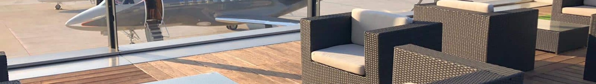Paris-Le Bourget : Özel jet kiralama