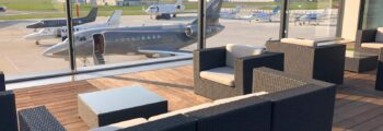 Rovaniemi : location de jet privé
