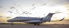 CITATION LONGITUDE: özel jet kiralama 
