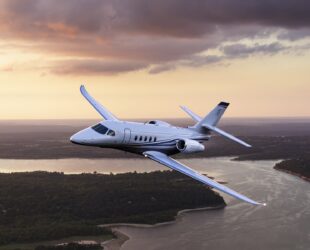 Jet privé CITATION LATITUDE AEROAFFAIRES