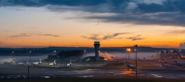 Lakenheath : özel jet kiralama