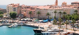 Berre La Fare : özel jet kiralama