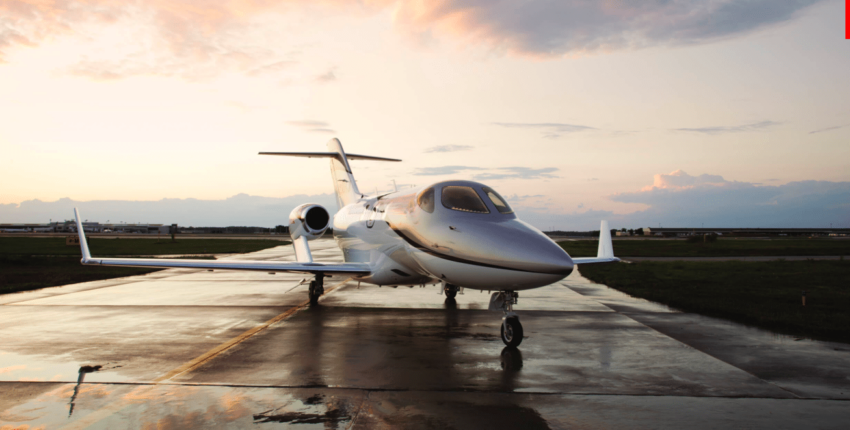 HondaJet