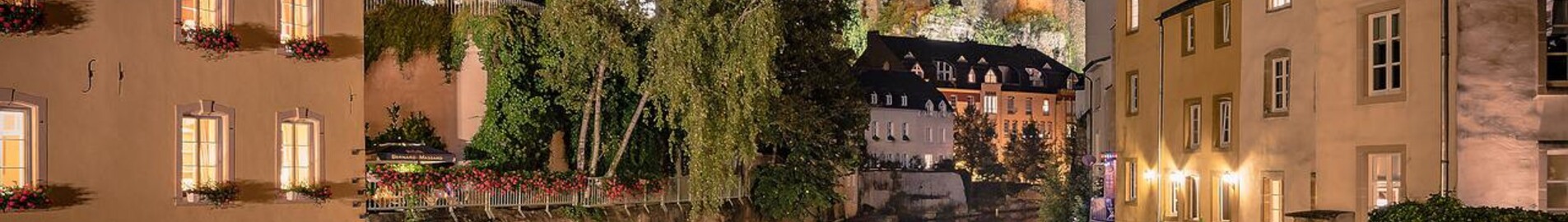 Lüksemburg: özel jet kiralama 