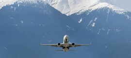 Innsbruck Lech : özel jet kiralama 