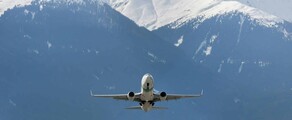 Innsbruck: özel jet kiralama