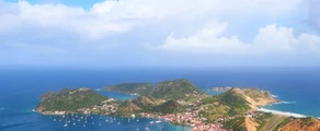 Guadeloupe: özel jet kiralama 