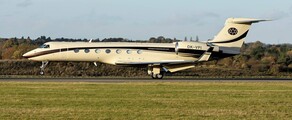 Londra Luton: özel jet kiralama