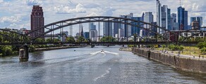 Frankfurt Hahn: özel jet kiralama 