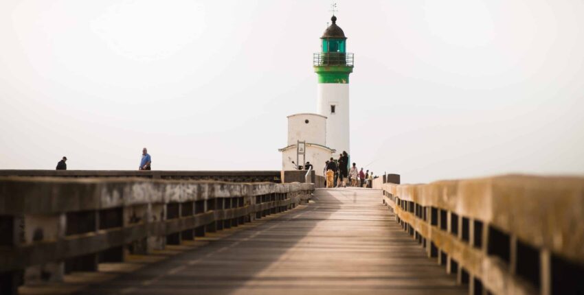 Faro phare