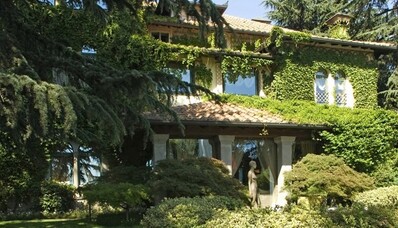 Forma geri mi dönmek istiyorsunuz? İtalya’daki Hotel Albereta için özel bir jet kiralayın.