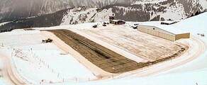 Paris - Courchevel : özel jet kiralama 