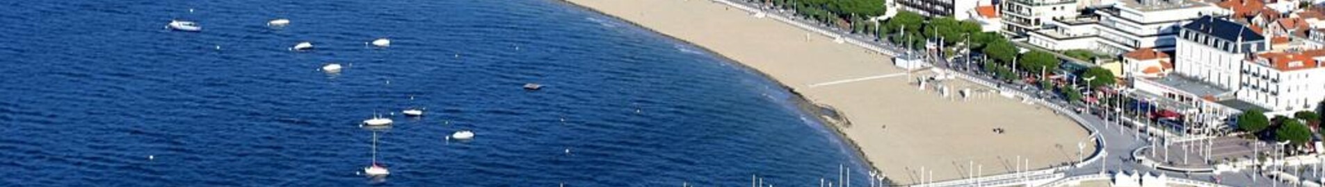 Arcachon, La Teste de Buch, Cap Ferret: özel jet kiralama