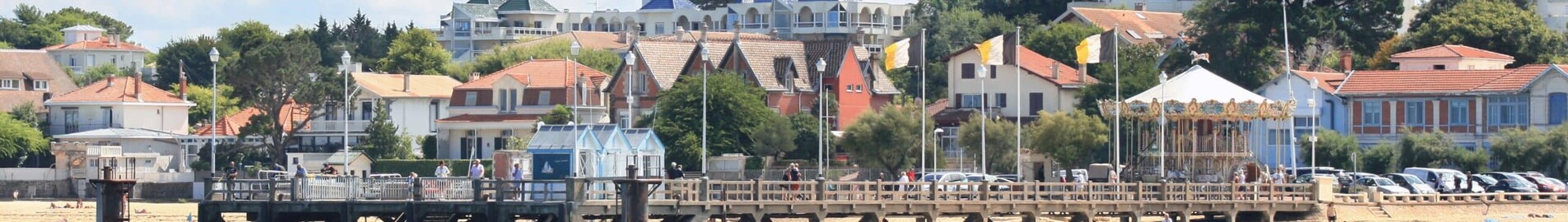 Arcachon : özel jet kiralama 