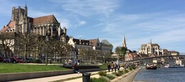 Morlaix Ploujean: özel jet kiralama 