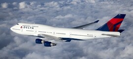 Cabine Intérieure Boeing 737