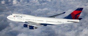 Boeing 747-400 : özel jet kiralama
