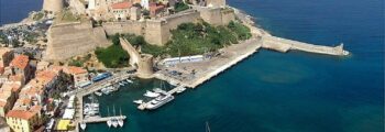 Mykonos : location de jet privé