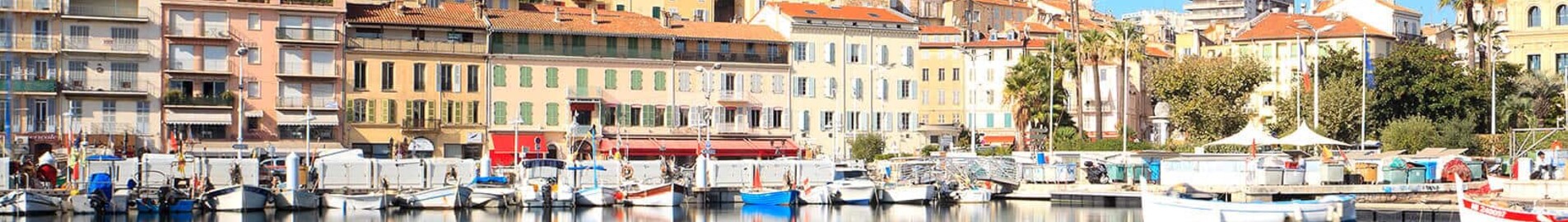 Lüksemburg - Cannes: özel jet kiralama 