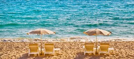 Saint-Tropez - Marakeş : özel jet kiralama