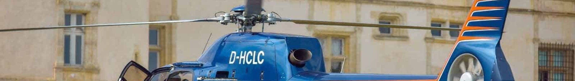 Helikopter Kiralama seminerler davetler müşteriler teşvikler öğle yemekleri