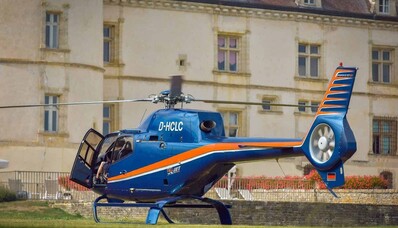 Helikopter Kiralama seminerler davetler müşteriler teşvikler öğle yemekleri