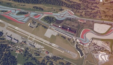Grand Prix de France Formule 1 Circuit du Castellet – Helikopter ve özel jet transferleri