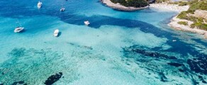 Korsika: özel jet kiralama 